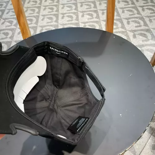 Replica Balenciaga Caps #1324805 $32.00 USD for Wholesale