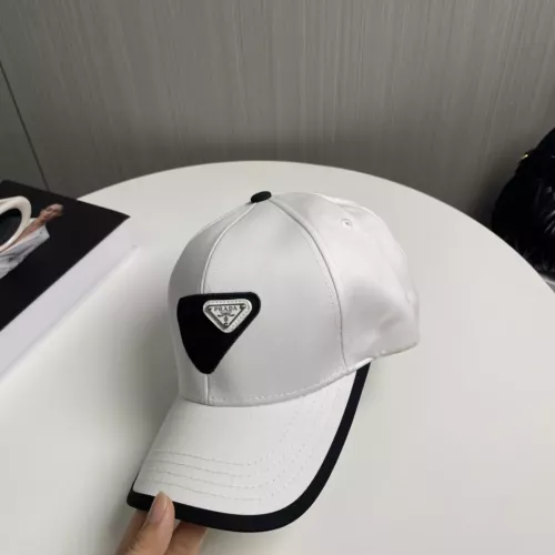 Replica Prada Caps #1324806 $25.00 USD for Wholesale
