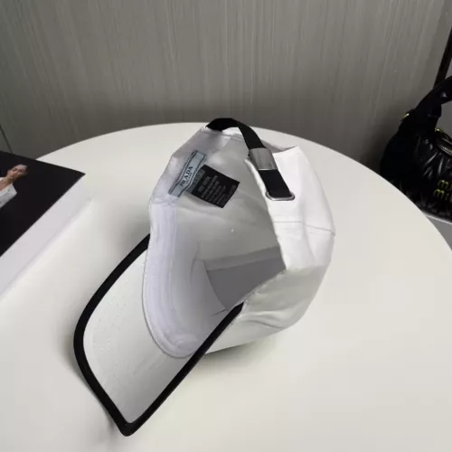 Replica Prada Caps #1324806 $25.00 USD for Wholesale