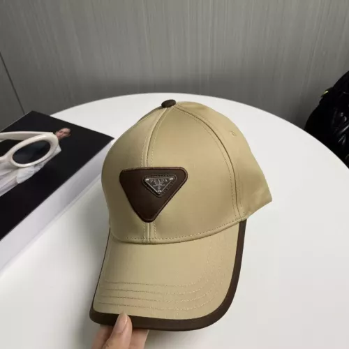 Replica Prada Caps #1324807 $25.00 USD for Wholesale