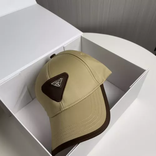 Replica Prada Caps #1324807 $25.00 USD for Wholesale