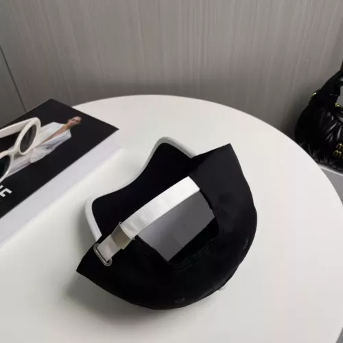 Replica Prada Caps #1324808 $25.00 USD for Wholesale