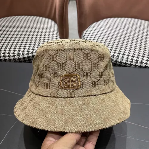 Balenciaga Caps #1324809 $36.00 USD, Wholesale Replica Balenciaga Caps