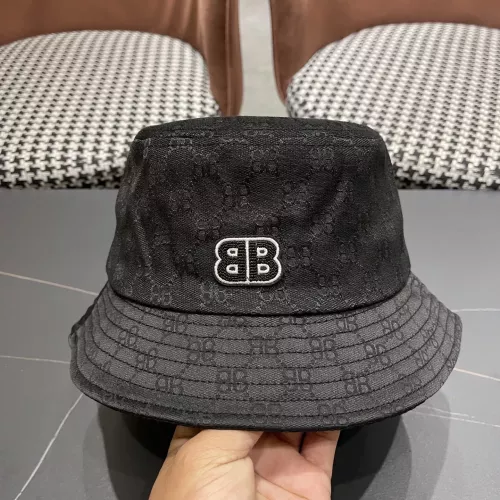 Balenciaga Caps #1324811 $36.00 USD, Wholesale Replica Balenciaga Caps