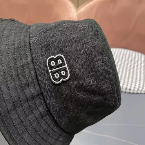 Replica Balenciaga Caps #1324811 $36.00 USD for Wholesale
