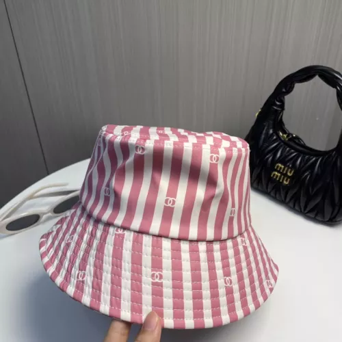 Chanel Caps #1324812 $27.00 USD, Wholesale Replica Chanel Caps