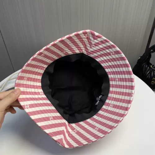 Replica Chanel Caps #1324812 $27.00 USD for Wholesale