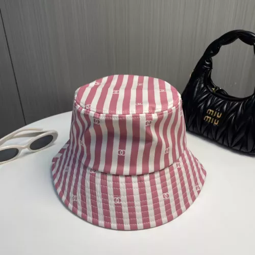 Replica Chanel Caps #1324812 $27.00 USD for Wholesale