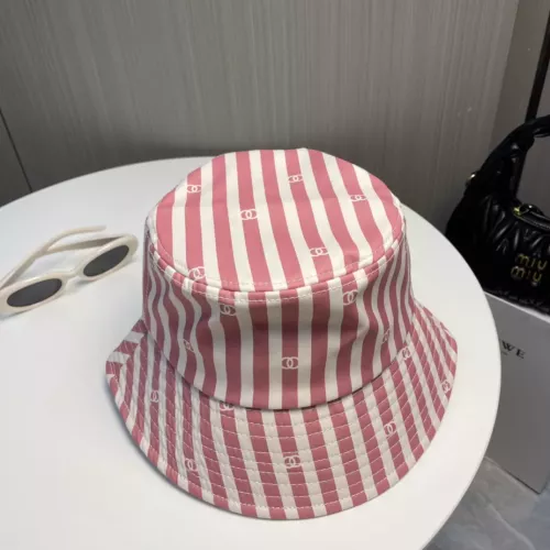 Replica Chanel Caps #1324812 $27.00 USD for Wholesale