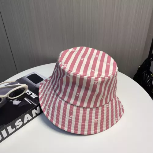 Replica Chanel Caps #1324812 $27.00 USD for Wholesale