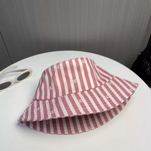 Replica Chanel Caps #1324812 $27.00 USD for Wholesale
