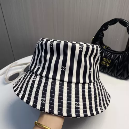 Chanel Caps #1324813 $27.00 USD, Wholesale Replica Chanel Caps