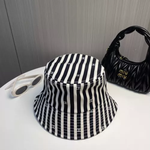 Replica Chanel Caps #1324813 $27.00 USD for Wholesale