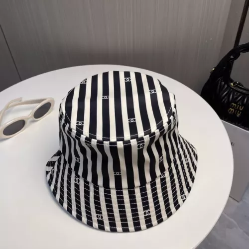 Replica Chanel Caps #1324813 $27.00 USD for Wholesale
