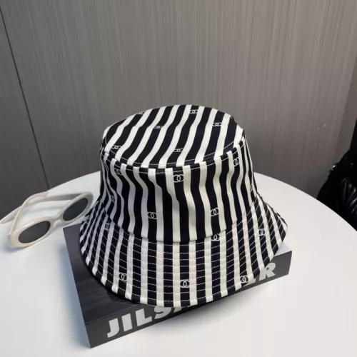 Replica Chanel Caps #1324813 $27.00 USD for Wholesale