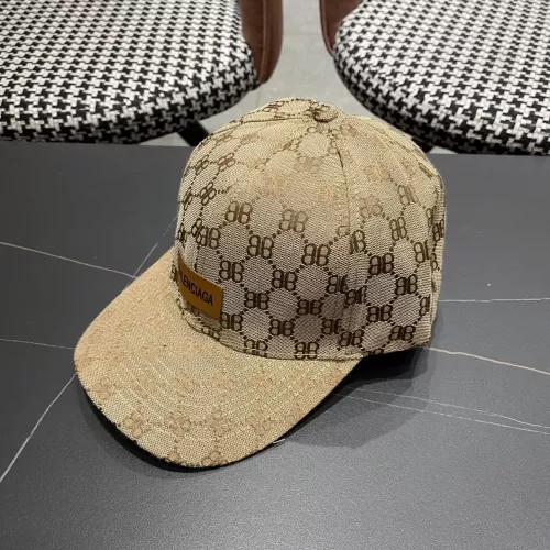 Replica Balenciaga Caps #1324814 $32.00 USD for Wholesale