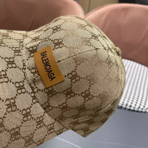 Replica Balenciaga Caps #1324814 $32.00 USD for Wholesale