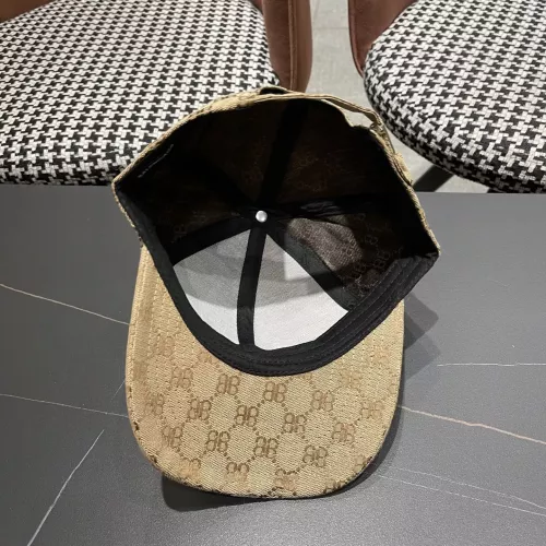 Replica Balenciaga Caps #1324814 $32.00 USD for Wholesale