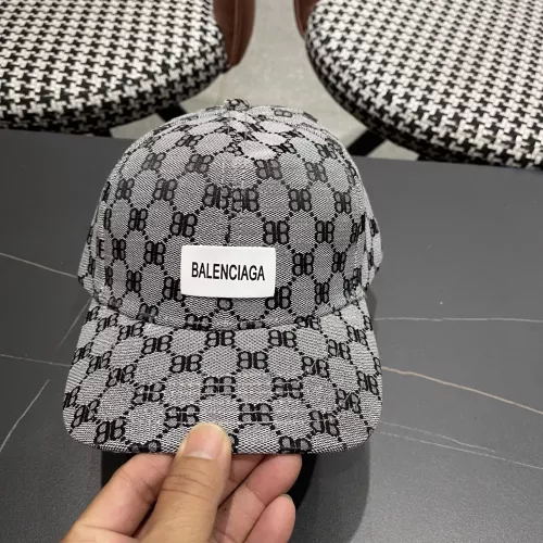 Balenciaga Caps #1324815 $32.00 USD, Wholesale Replica Balenciaga Caps