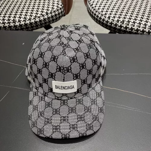 Replica Balenciaga Caps #1324815 $32.00 USD for Wholesale