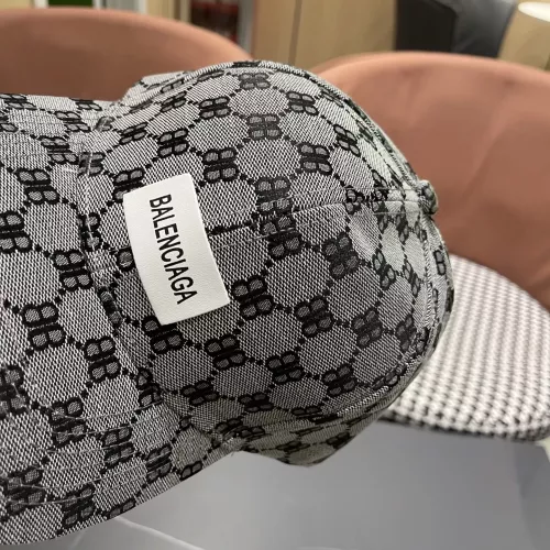 Replica Balenciaga Caps #1324815 $32.00 USD for Wholesale