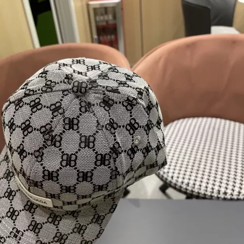 Replica Balenciaga Caps #1324815 $32.00 USD for Wholesale