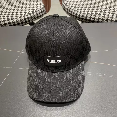 Replica Balenciaga Caps #1324816 $32.00 USD for Wholesale