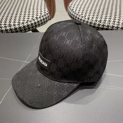 Replica Balenciaga Caps #1324816 $32.00 USD for Wholesale