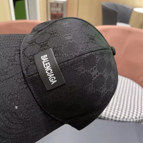 Replica Balenciaga Caps #1324816 $32.00 USD for Wholesale
