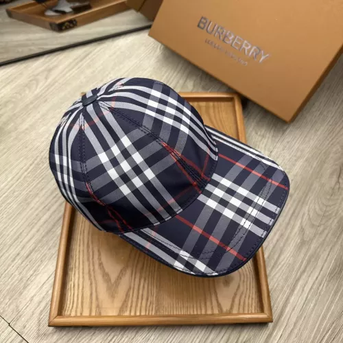 Replica Burberry Caps #1324818 $32.00 USD for Wholesale