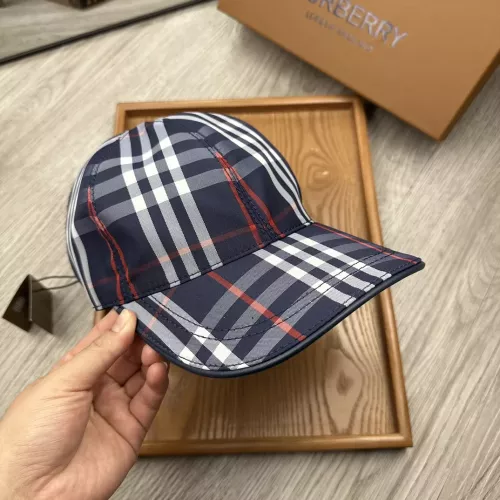 Replica Burberry Caps #1324818 $32.00 USD for Wholesale