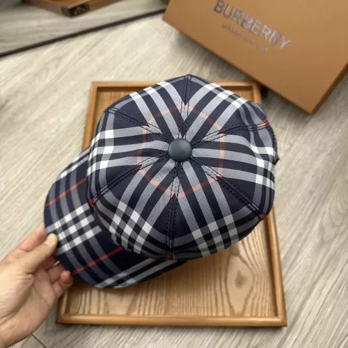 Replica Burberry Caps #1324818 $32.00 USD for Wholesale