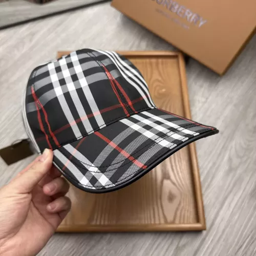 Replica Burberry Caps #1324819 $32.00 USD for Wholesale