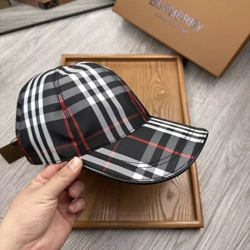 Replica Burberry Caps #1324819 $32.00 USD for Wholesale