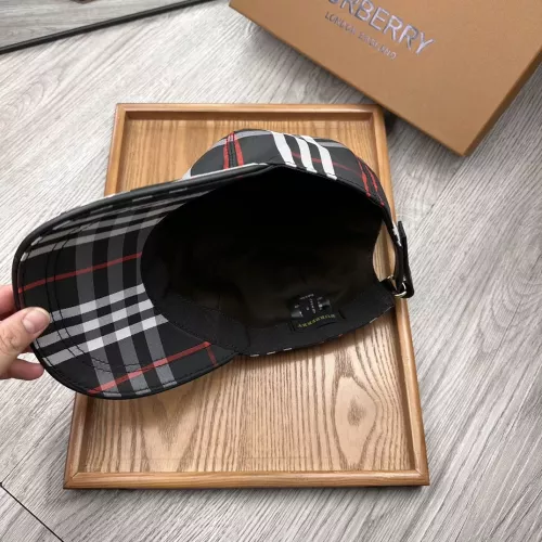 Replica Burberry Caps #1324819 $32.00 USD for Wholesale