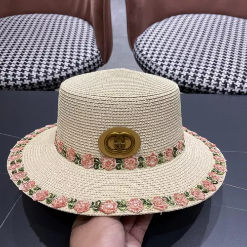 Gucci Caps #1324825 $38.00 USD, Wholesale Replica Gucci Caps