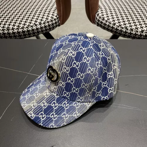 Replica Gucci Caps #1324829 $34.00 USD for Wholesale