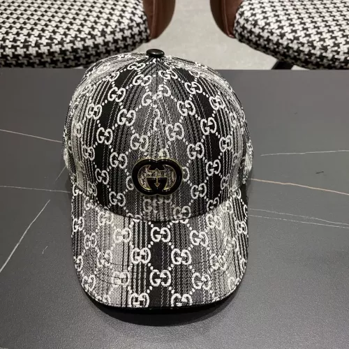 Gucci Caps #1324835 $34.00 USD, Wholesale Replica Gucci Caps