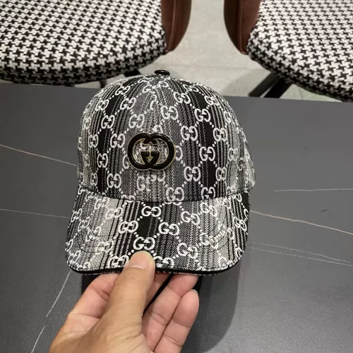 Replica Gucci Caps #1324835 $34.00 USD for Wholesale