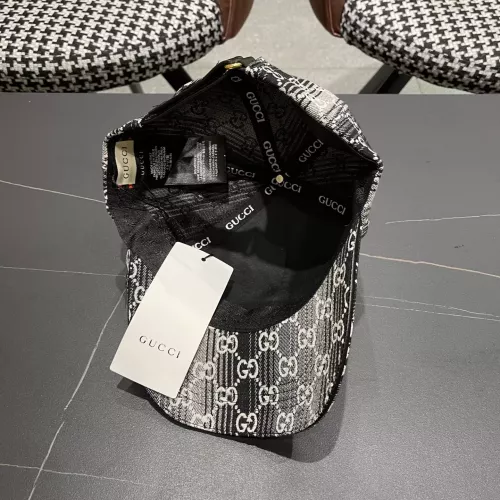 Replica Gucci Caps #1324835 $34.00 USD for Wholesale