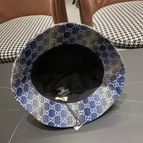 Replica Gucci Caps #1324837 $34.00 USD for Wholesale