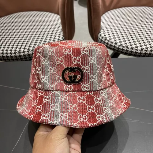 Gucci Caps #1324838 $34.00 USD, Wholesale Replica Gucci Caps