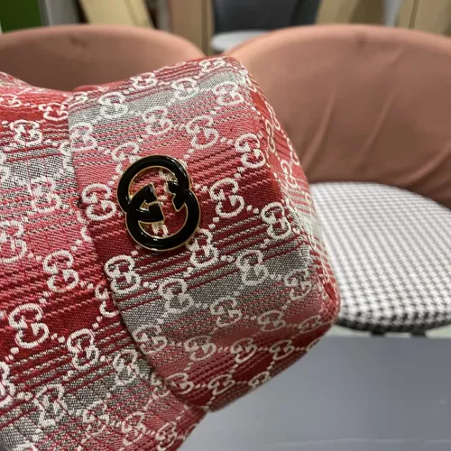 Replica Gucci Caps #1324838 $34.00 USD for Wholesale