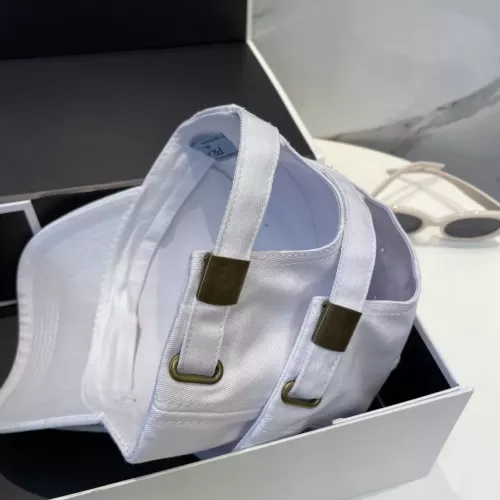 Replica Prada Caps #1324845 $25.00 USD for Wholesale