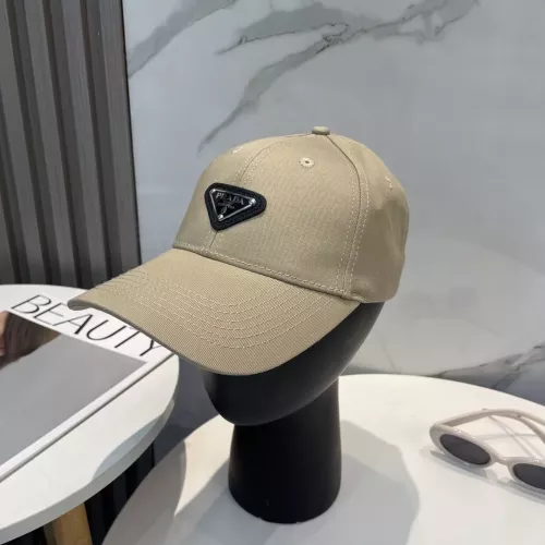 Replica Prada Caps #1324848 $25.00 USD for Wholesale