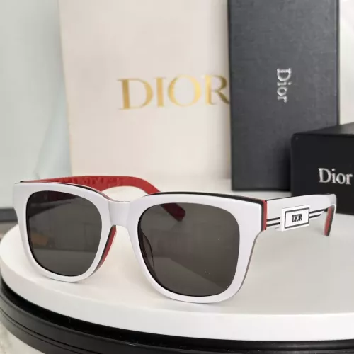 Christian Dior AAA Quality Sunglasses #1324853 $48.00 USD, Wholesale Replica Christian Dior AAA Quality Sunglasses
