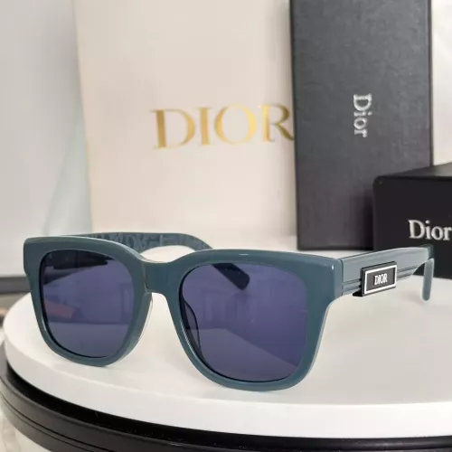 Christian Dior AAA Quality Sunglasses #1324856 $48.00 USD, Wholesale Replica Christian Dior AAA Quality Sunglasses
