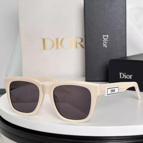 Christian Dior AAA Quality Sunglasses #1324858 $48.00 USD, Wholesale Replica Christian Dior AAA Quality Sunglasses