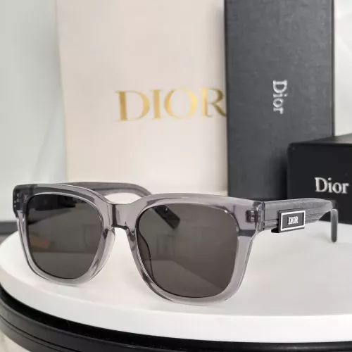 Christian Dior AAA Quality Sunglasses #1324859 $48.00 USD, Wholesale Replica Christian Dior AAA Quality Sunglasses