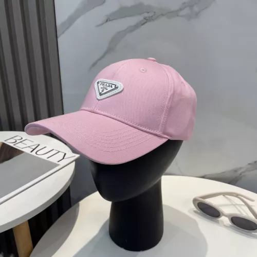 Replica Prada Caps #1324862 $25.00 USD for Wholesale